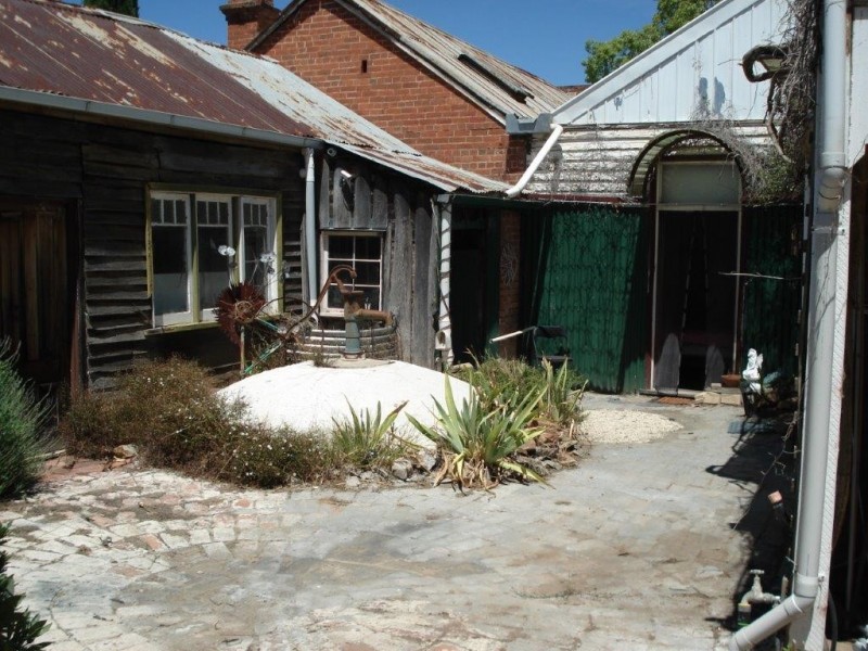 116 Broadway, Dunolly VIC 3472