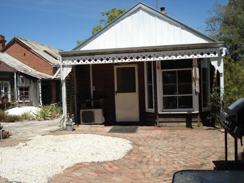 116 Broadway, Dunolly VIC 3472
