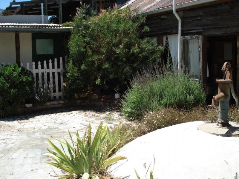 116 Broadway, Dunolly VIC 3472