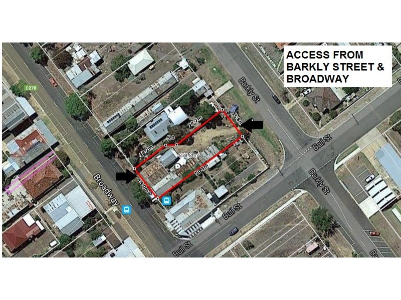 116 Broadway, Dunolly VIC 3472