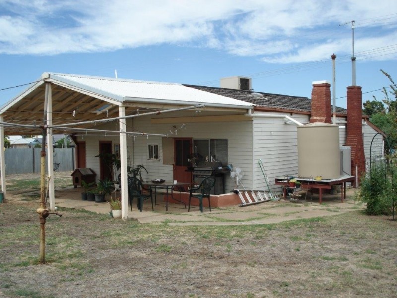 38 Butcher Street, St Arnaud VIC 3478