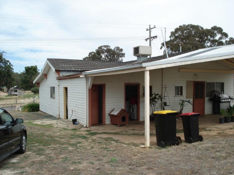 38 Butcher Street, St Arnaud VIC 3478