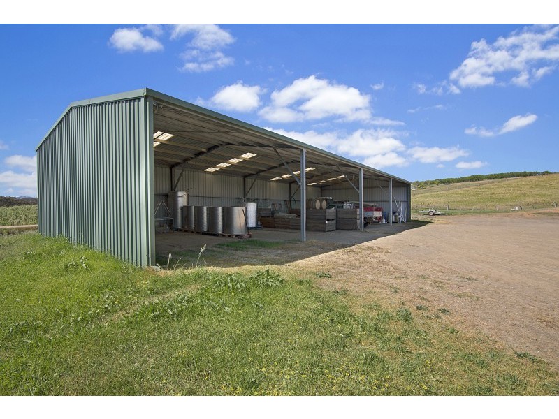 57 Peelers Road, Harcourt VIC 3453