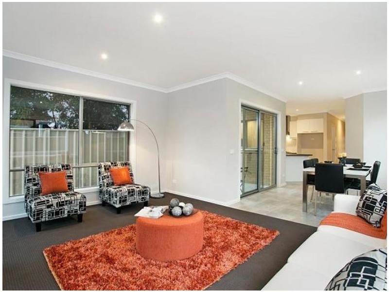 12A Stanley Street, Quarry Hill VIC 3550