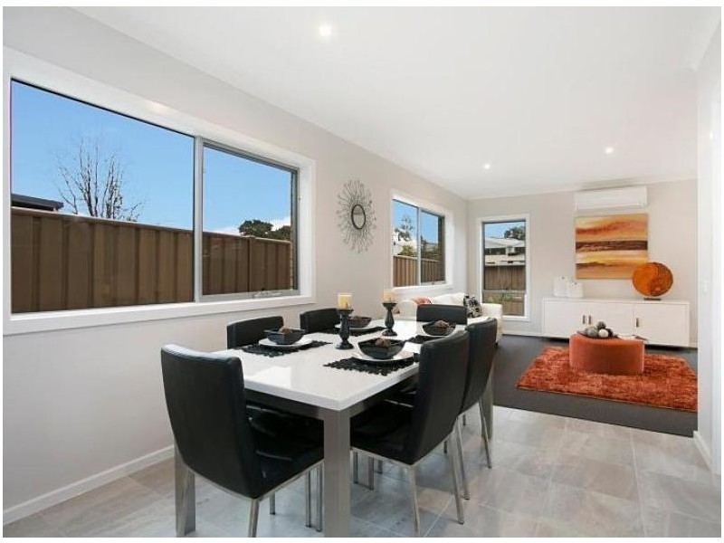 12A Stanley Street, Quarry Hill VIC 3550