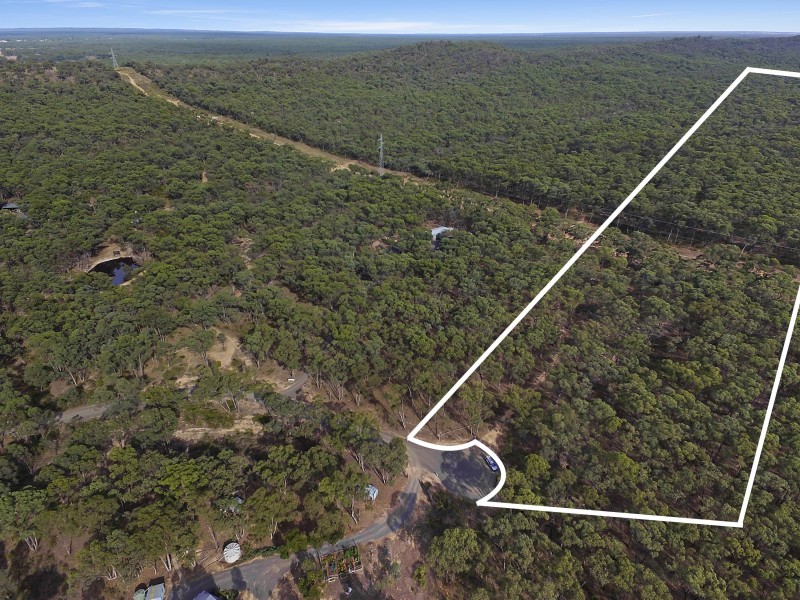 Lot 18 Bill Mollison Drive, Axedale VIC 3551