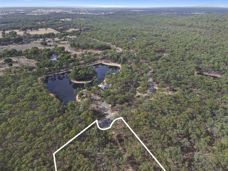 Lot 18 Bill Mollison Drive, Axedale VIC 3551
