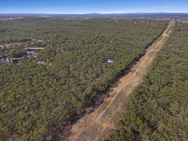 Lot 18 Bill Mollison Drive, Axedale VIC 3551