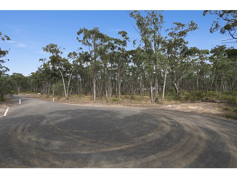 Lot 18 Bill Mollison Drive, Axedale VIC 3551
