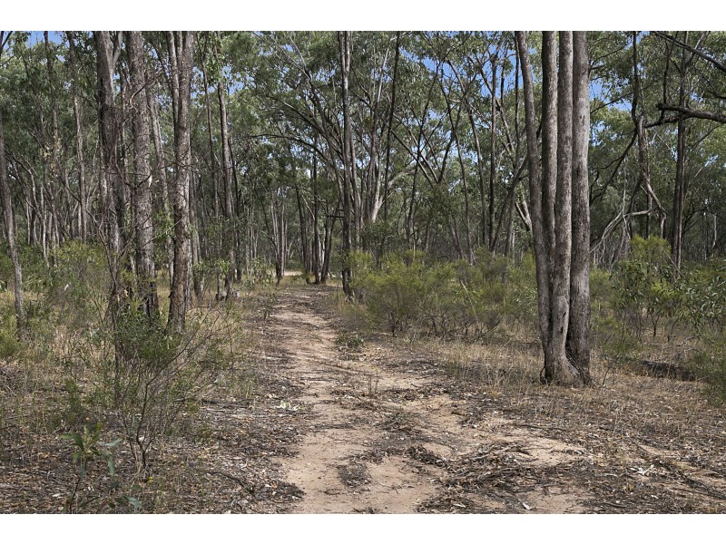 Lot 18 Bill Mollison Drive, Axedale VIC 3551