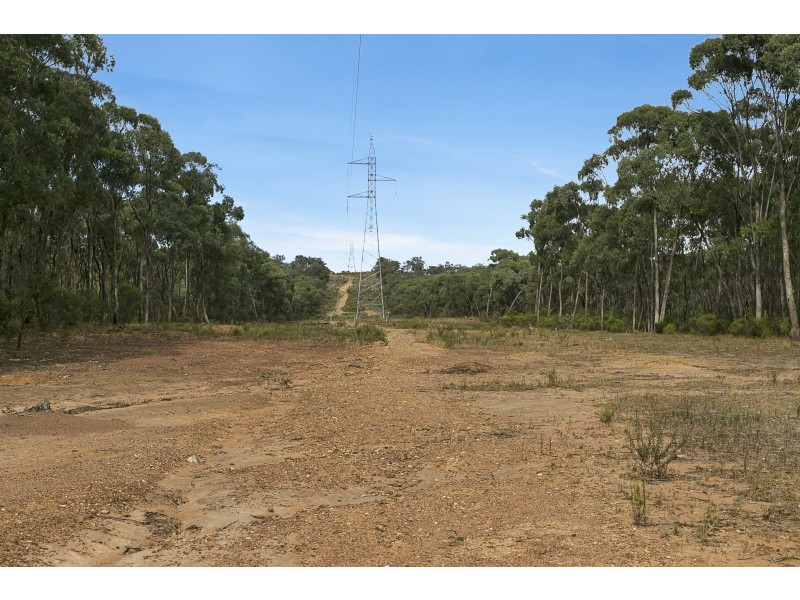 Lot 18 Bill Mollison Drive, Axedale VIC 3551