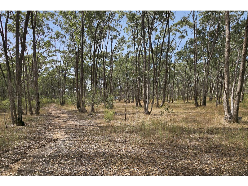Lot 18 Bill Mollison Drive, Axedale VIC 3551