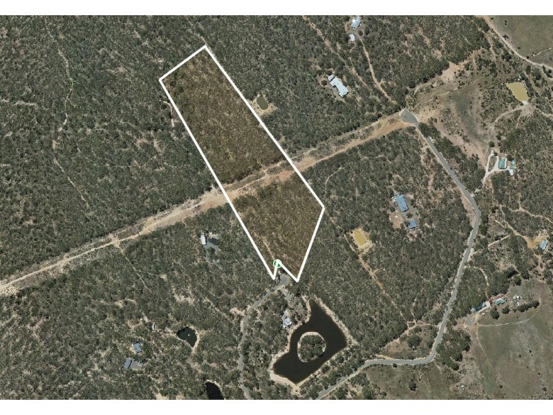 Lot 18 Bill Mollison Drive, Axedale VIC 3551