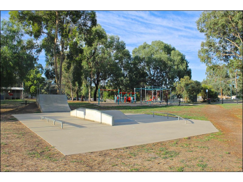 Lot 18 Bill Mollison Drive, Axedale VIC 3551