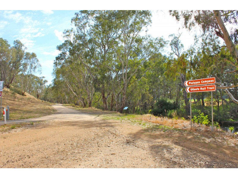 Lot 18 Bill Mollison Drive, Axedale VIC 3551