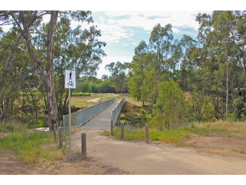 Lot 18 Bill Mollison Drive, Axedale VIC 3551