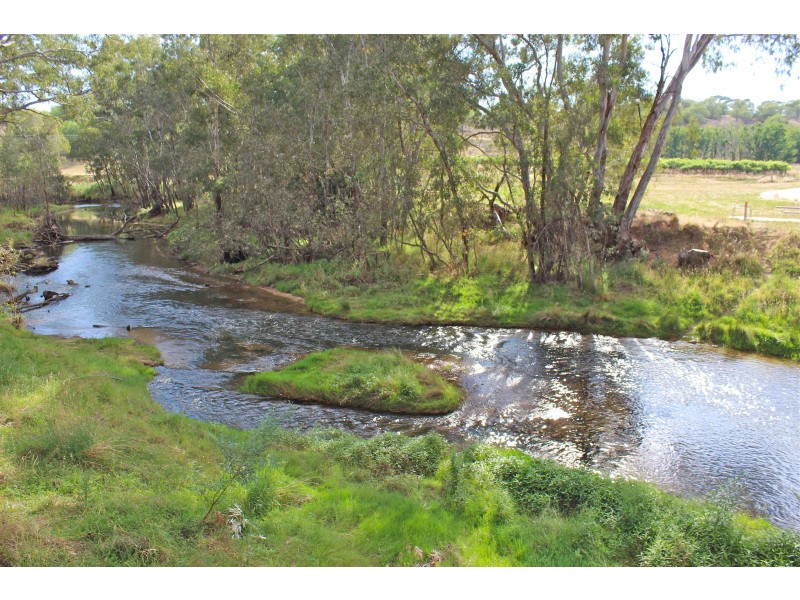 Lot 18 Bill Mollison Drive, Axedale VIC 3551