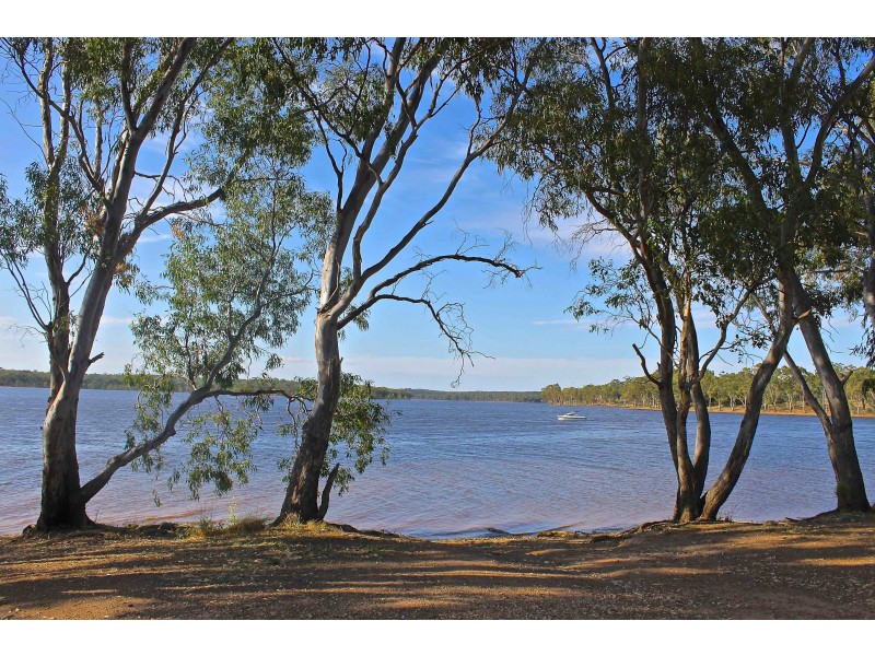 Lot 18 Bill Mollison Drive, Axedale VIC 3551