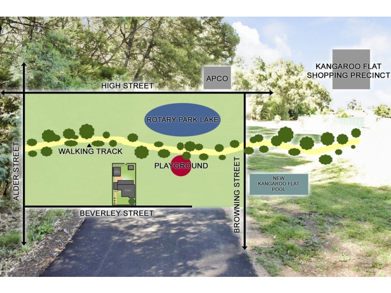 5 Beverley Street, Kangaroo Flat VIC 3555