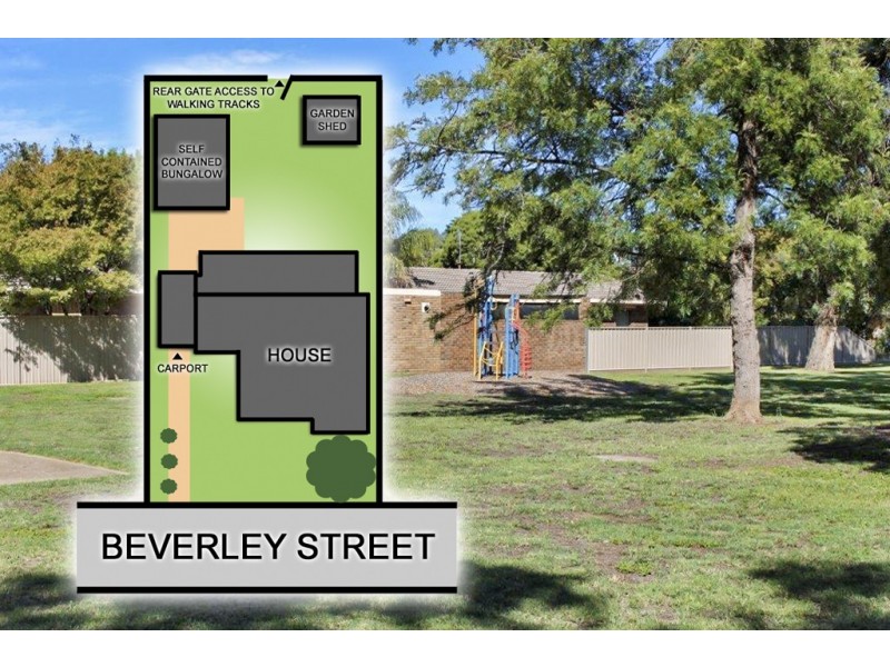 5 Beverley Street, Kangaroo Flat VIC 3555