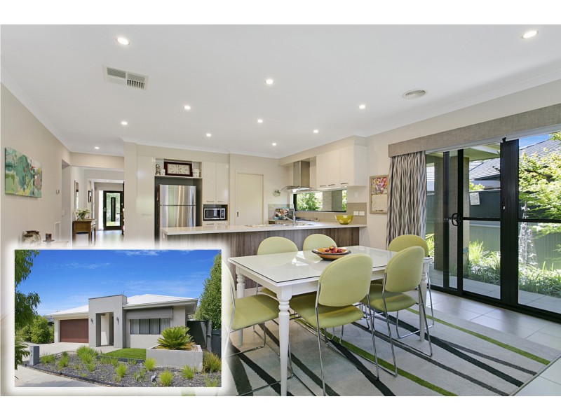 21 Evergreen Boulevard, Jackass Flat VIC 3556