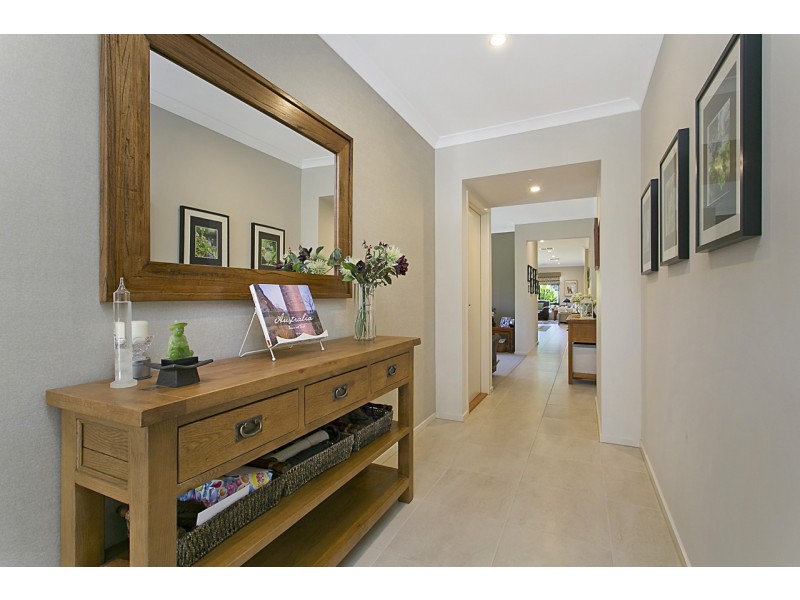 21 Evergreen Boulevard, Jackass Flat VIC 3556