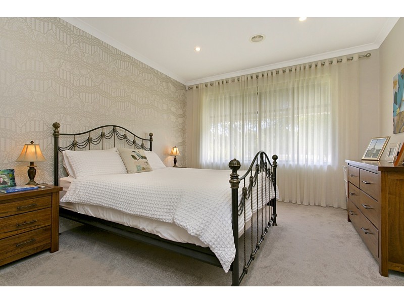 21 Evergreen Boulevard, Jackass Flat VIC 3556