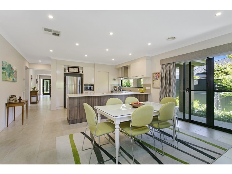 21 Evergreen Boulevard, Jackass Flat VIC 3556