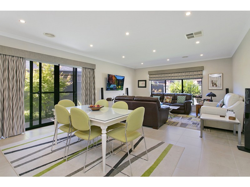 21 Evergreen Boulevard, Jackass Flat VIC 3556