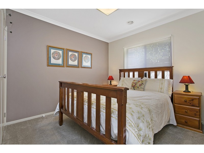 21 Evergreen Boulevard, Jackass Flat VIC 3556