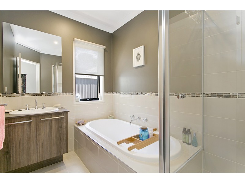 21 Evergreen Boulevard, Jackass Flat VIC 3556