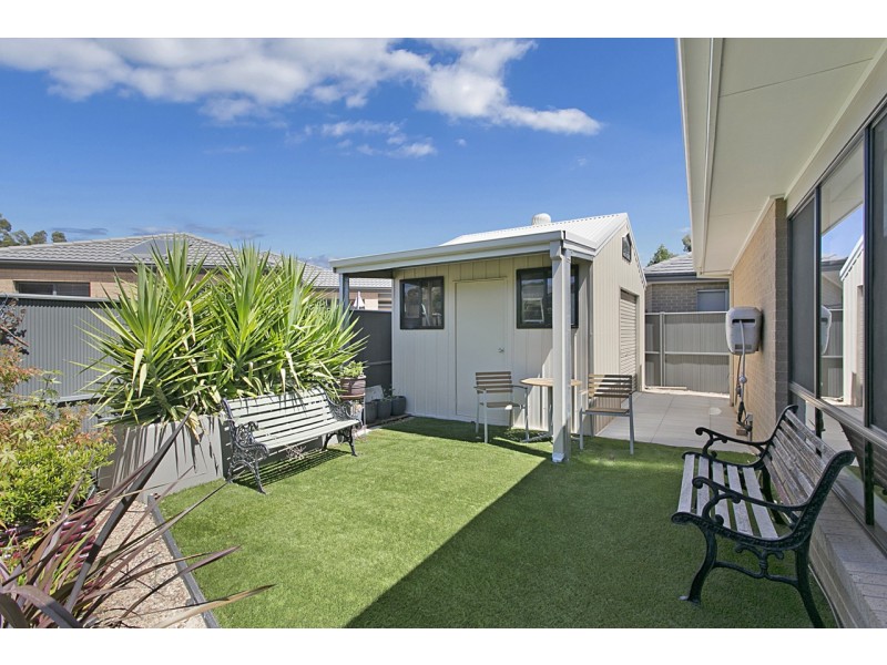 21 Evergreen Boulevard, Jackass Flat VIC 3556