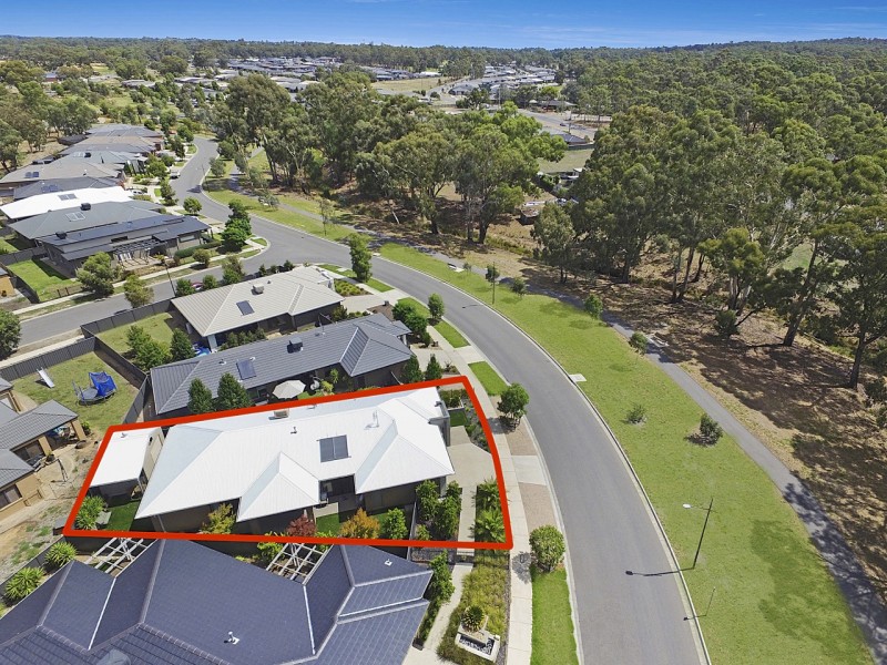 21 Evergreen Boulevard, Jackass Flat VIC 3556