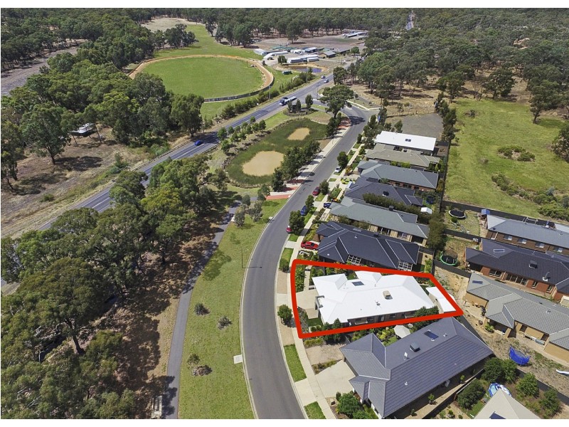 21 Evergreen Boulevard, Jackass Flat VIC 3556