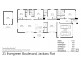 21 Evergreen Boulevard, Jackass Flat VIC 3556 Floorplan