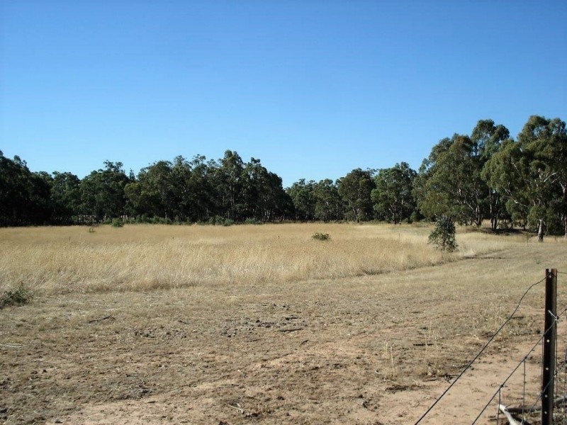 Lot 29 Kooreh Road, Carapooee VIC 3478