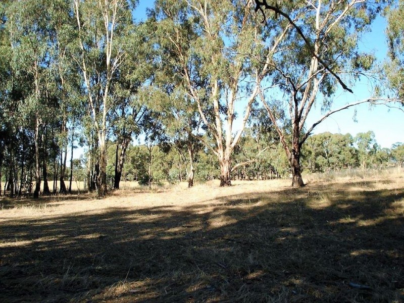 Lot 29 Kooreh Road, Carapooee VIC 3478