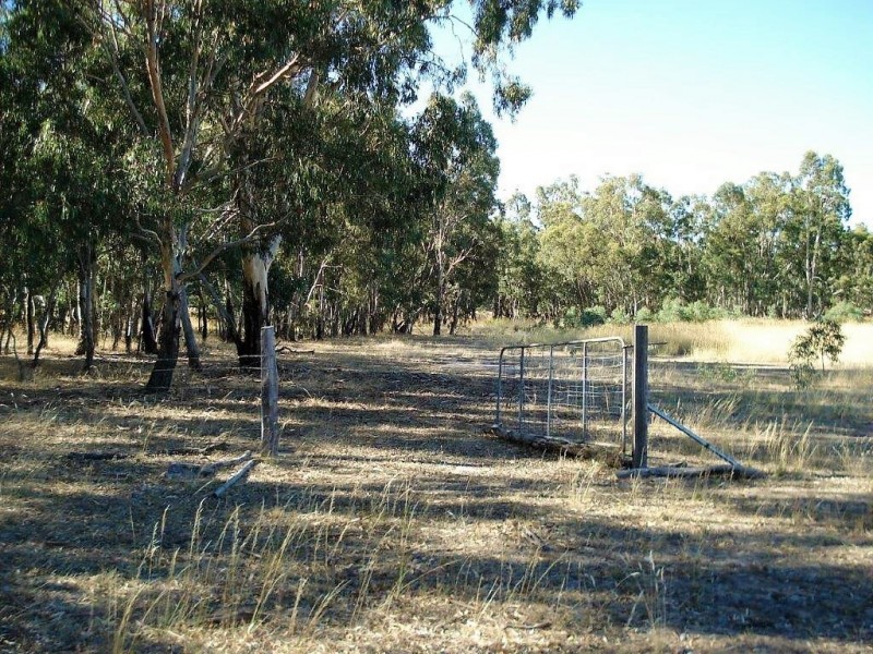 Lot 29 Kooreh Road, Carapooee VIC 3478