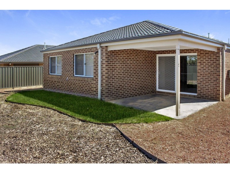 14 Bursaria Street, Jackass Flat VIC 3556