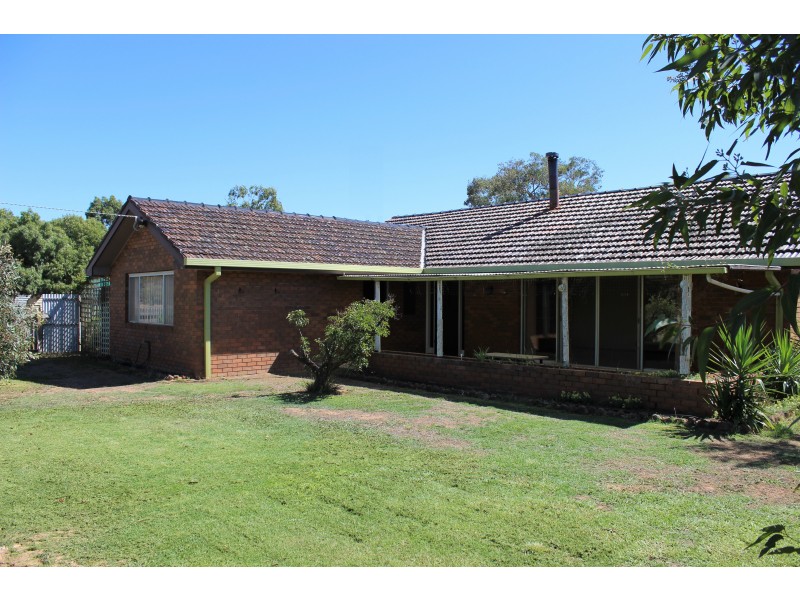 31 Giffard Street, Newbridge VIC 3551