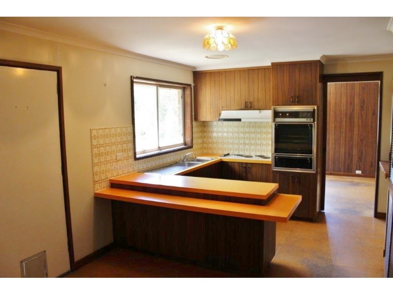 31 Giffard Street, Newbridge VIC 3551