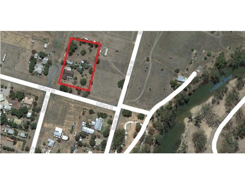 31 Giffard Street, Newbridge VIC 3551