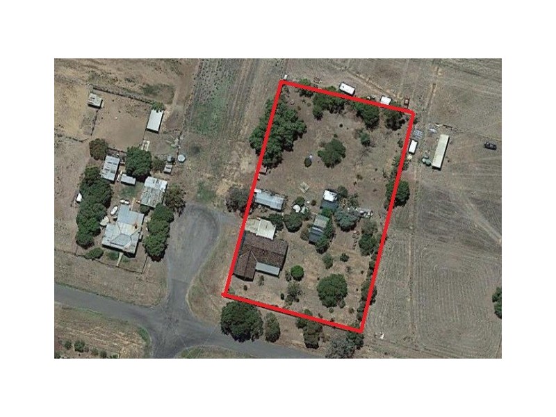 31 Giffard Street, Newbridge VIC 3551