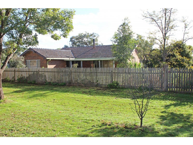 31 Giffard Street, Newbridge VIC 3551