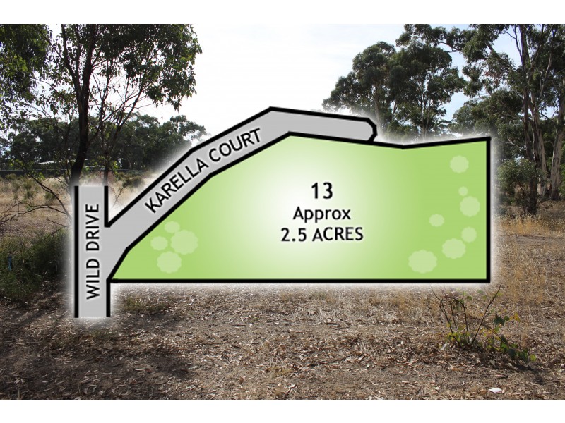 13 Karella Court, Junortoun VIC 3551