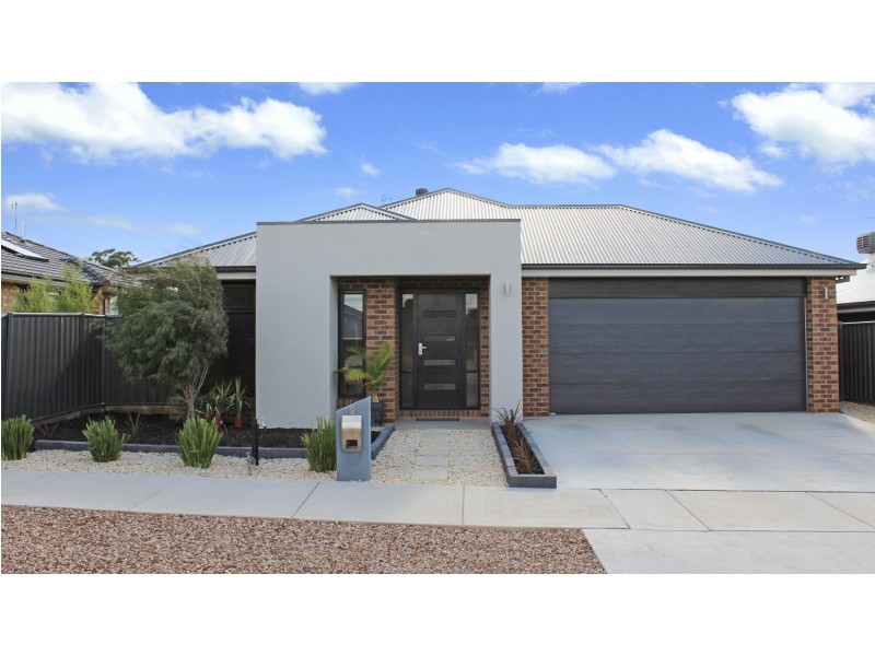 12 Aspect Drive, Huntly VIC 3551