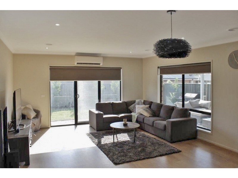 12 Aspect Drive, Huntly VIC 3551