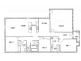 12 Aspect Drive, Huntly VIC 3551 Floorplan