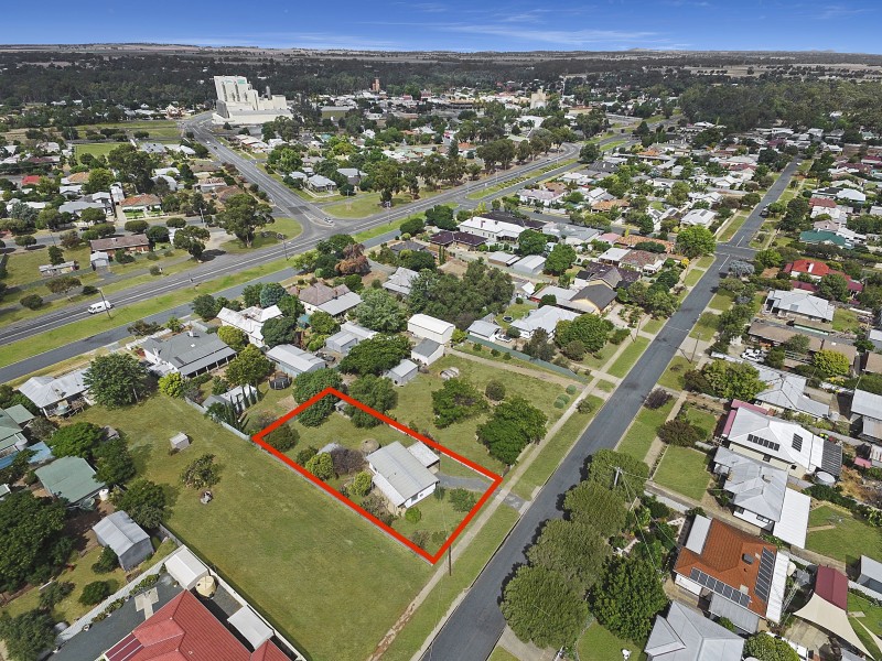 39 Northcote Street, Rochester VIC 3561