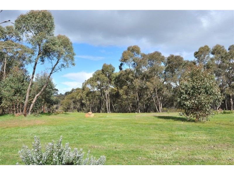 151 Congdon Road, Barkers Creek VIC 3451